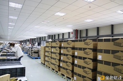 凌发明先生亲临工厂视察指导，推动数据处理与存储服务升级