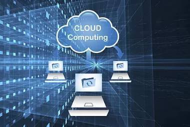 云计算 数据处理与存储服务的革命