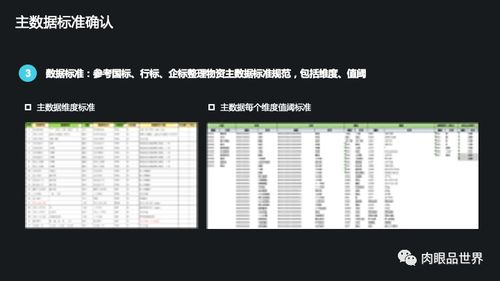 集团数据管控与数据治理解决方案 数据处理与存储服务的整合